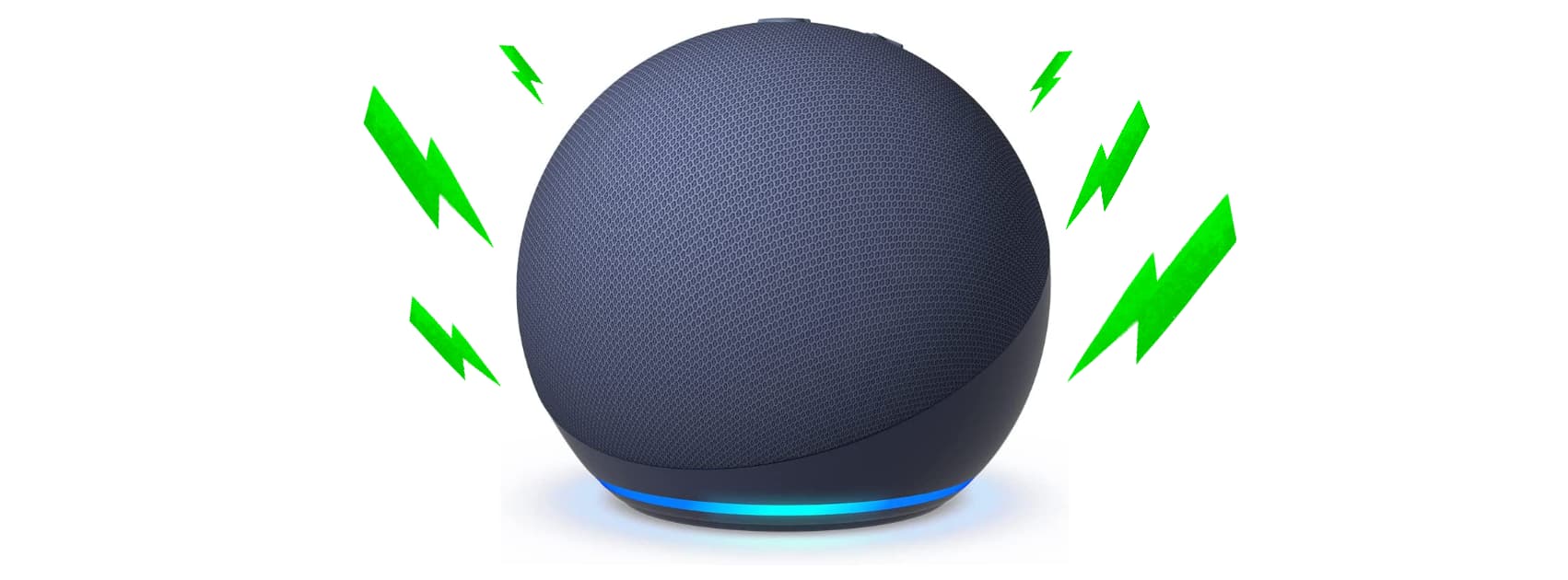 Echo Dot for Alexa Routines