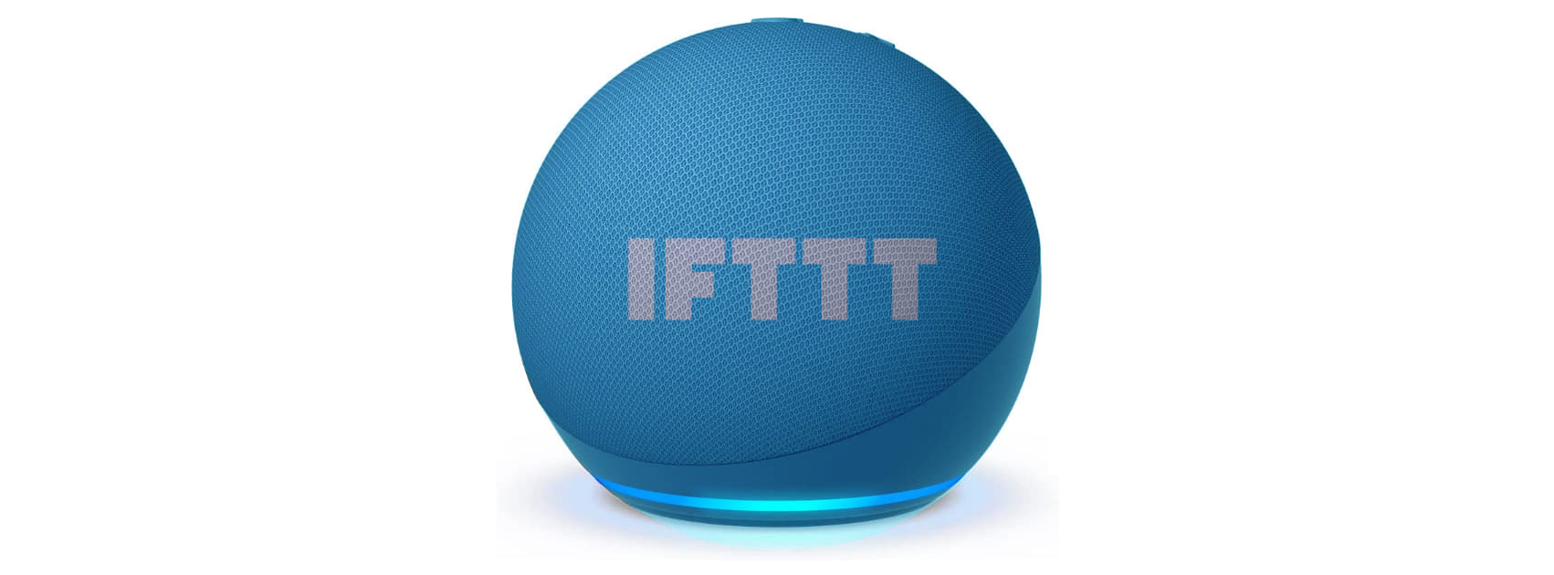 An important update to the Alexa IFTTT service - IFTTT